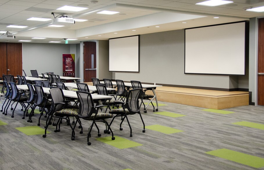 More Photos Of 10800 Richmond Ave, Houston Office For Lease