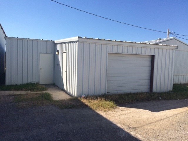 More Photos Of 13400 W 57th St, Odessa Warehouse For Sale
