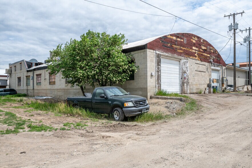 More Photos Of 220 Main St, Deer Lodge Storefront Retail Residential For Sale