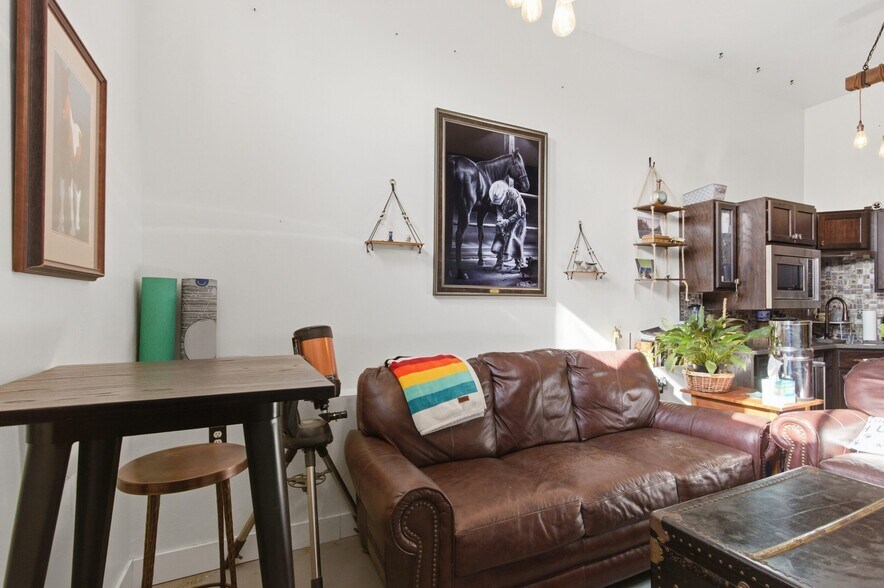 More Photos Of 206 Main St, Westcliffe Storefront For Sale