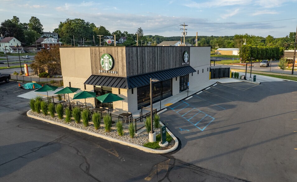 More Photos Of 201 N Hampton Ave, Punxsutawney Unknown For Lease