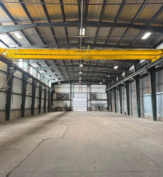 Primary Photo Of 870 S 500 W, Salt Lake City Industrial For Lease