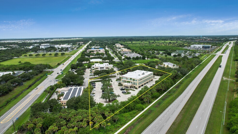 More Photos Of 3755 7th Ter, Vero Beach Medical For Lease