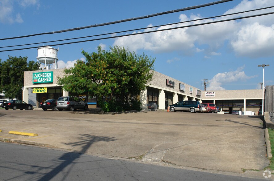More Photos Of 205 W Rancier Ave, Killeen Storefront Retail Office For Sale
