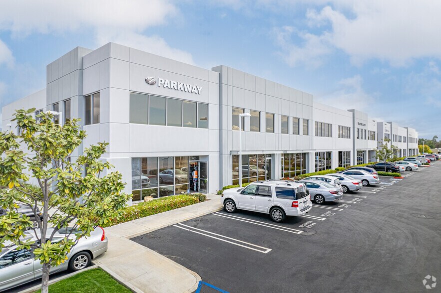 More Photos Of 9963-9987 Muirlands Blvd, Irvine Research And Development For Sale