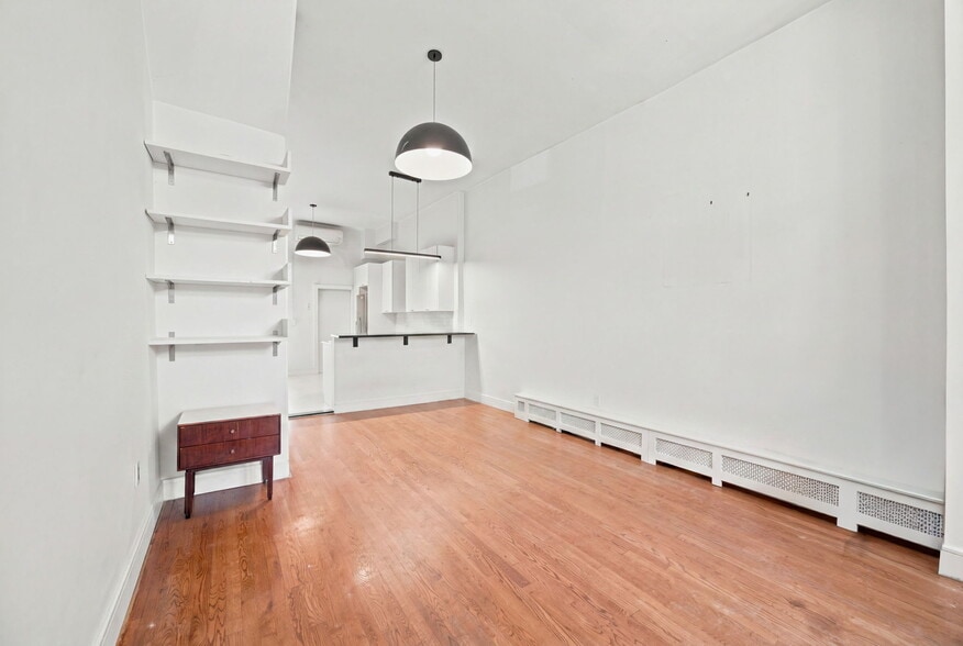 More Photos Of 251 Graham Ave, Brooklyn Storefront Retail Residential For Sale