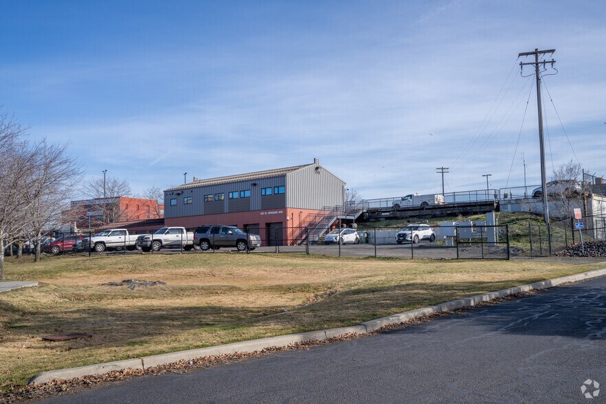 More Photos Of 221 W 1st Ave, Spokane Freestanding For Lease