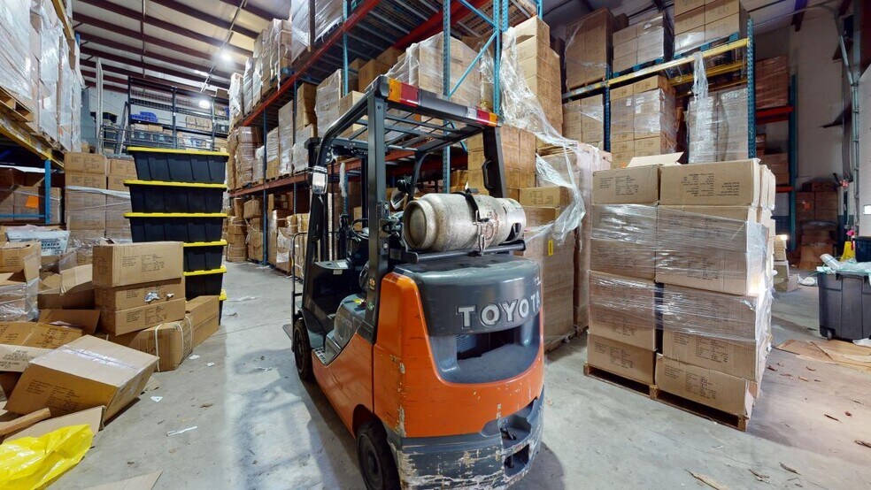 More Photos Of 2 Red Hill Rd, Montague Warehouse For Sale