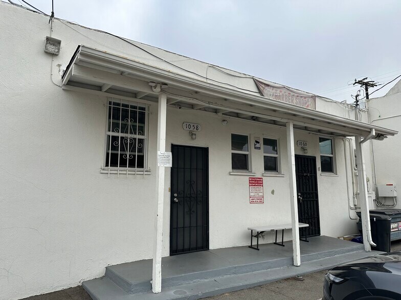 More Photos Of 1058-1060 E Las Tunas Dr, San Gabriel Storefront Retail Office For Sale
