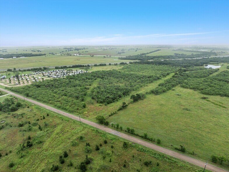More Photos Of TBD Rice Road, Riesel Land For Sale