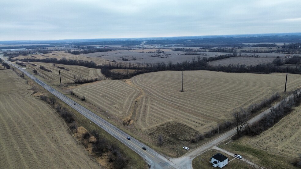 More Photos Of 3600-4500 Army Post Rd, Des Moines Land For Lease