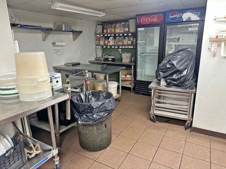 More Photos Of 245 Owen St, Swoyersville Restaurant For Sale