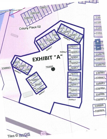 More Photos Of 17578 Highway 105, Montgomery Hotel For Sale