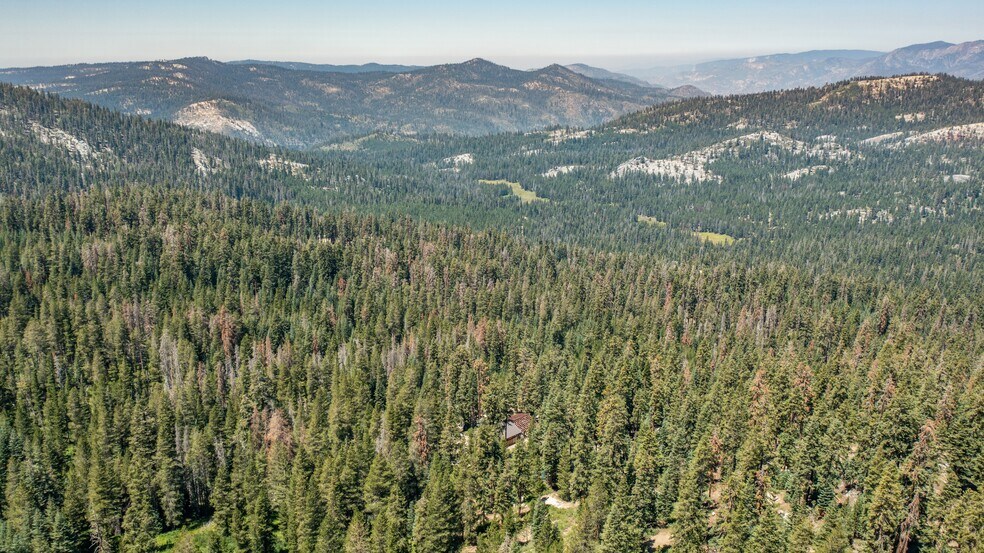More Photos Of 65745 Big Meadows Road, Kings Canyon National Pk Land For Sale