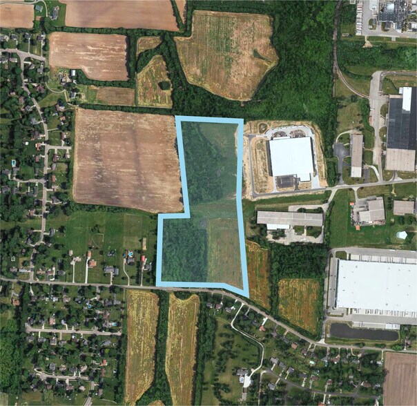 More Photos Of 00 Made Industrial Dr, Middletown Land For Sale
