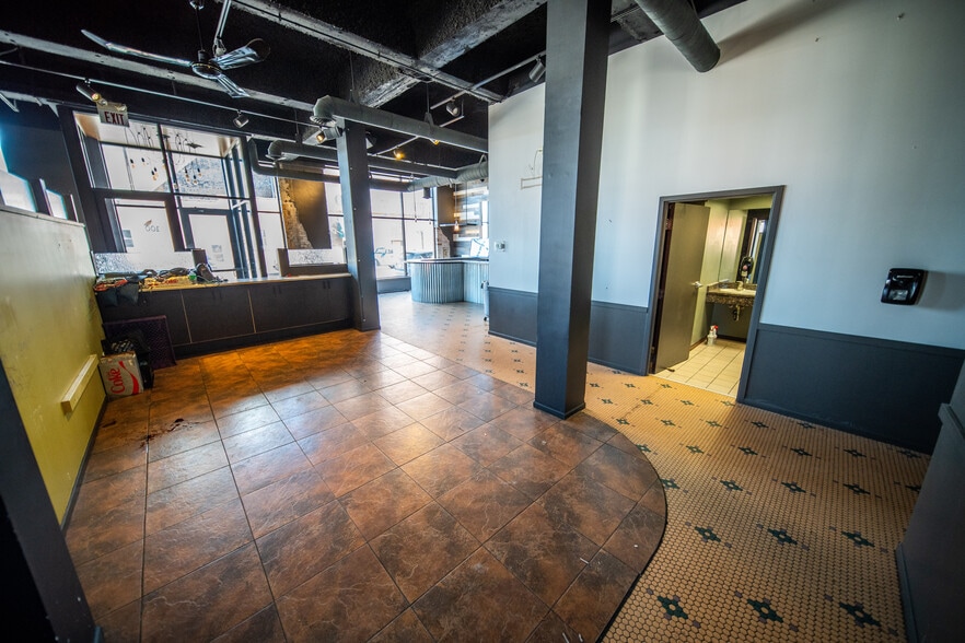 More Photos Of 100 Sibley St, Hastings Restaurant For Sale