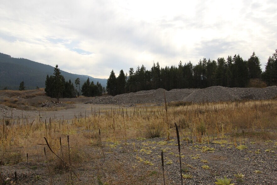 More Photos Of 7229 Douglas Lake Rd, Thompson-Nicola Land For Sale