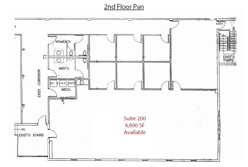 More Photos Of 24748 Aurora Rd, Bedford Heights Warehouse For Lease