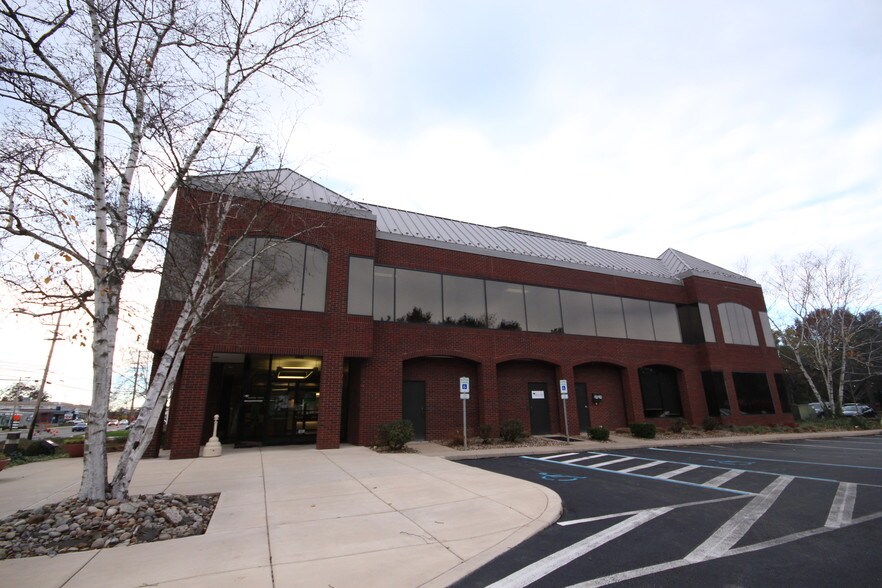 More Photos Of 1423 N Atherton St, State College Office For Sale