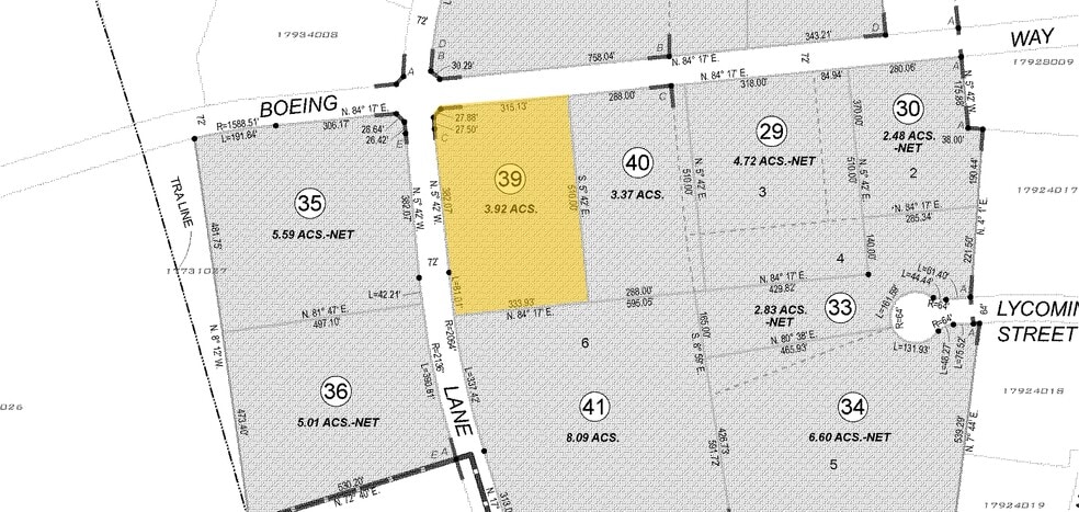 More Photos Of 2414 Boeing Way, Stockton Warehouse For Lease