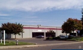 Primary Photo Of 6301 Sky Creek Dr, Sacramento Warehouse For Lease