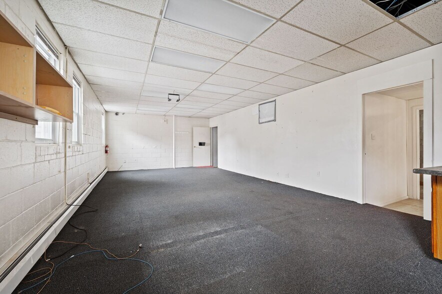 More Photos Of 5335 Butler St, Pittsburgh Storefront Retail Residential For Sale