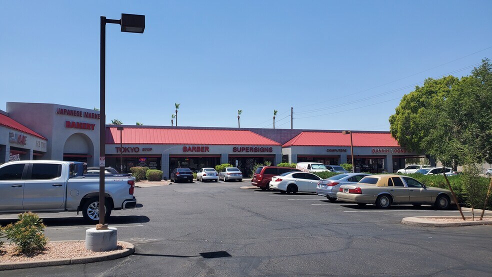 More Photos Of 1335 W University Dr, Tempe General Retail For Lease