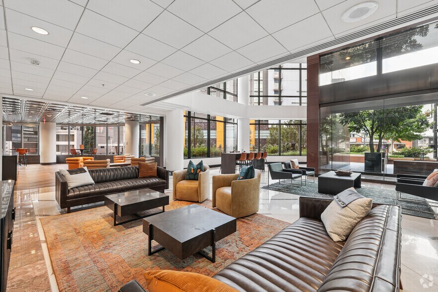 More Photos Of 1801 West End Ave, Nashville Coworking Space
