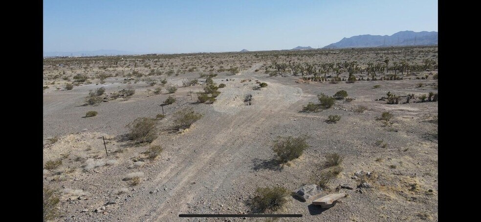 More Photos Of 0 0 Moccasin rd, Las Vegas Land For Sale