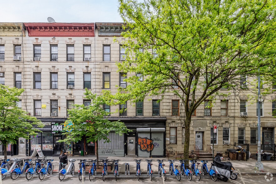 Primary Photo Of , Brooklyn Multifamily For Sale