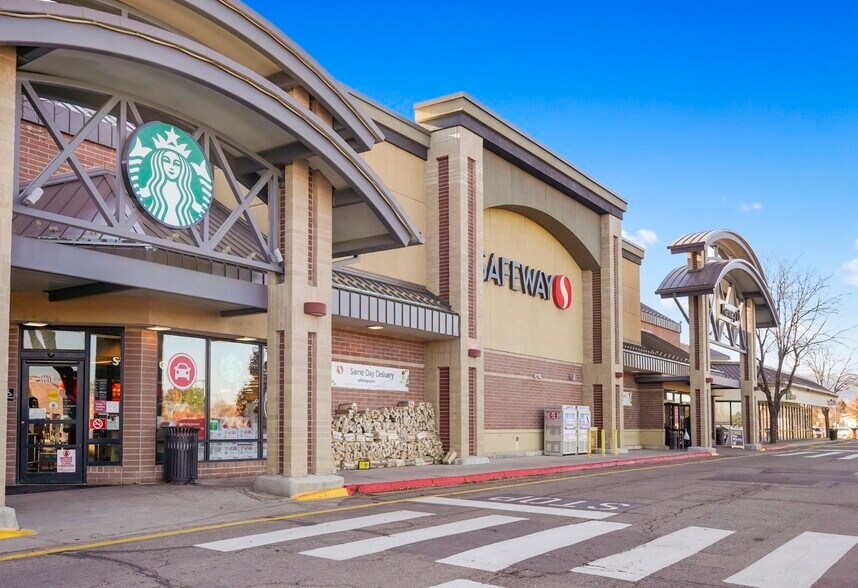 Primary Photo Of 4700-4800 Baseline Rd, Boulder Unknown For Lease