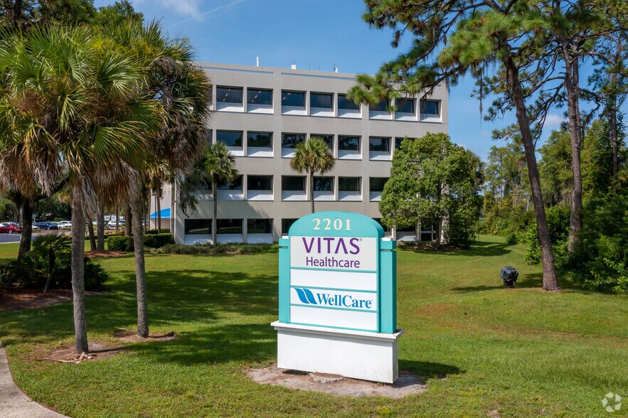 More Photos Of 2201 Lucien Way, Maitland Office For Lease
