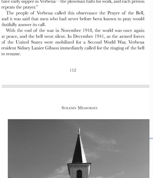 More Photos Of 236 County Road 503, Verbena Specialty For Sale