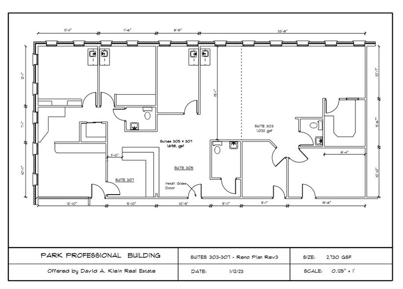 More Photos Of 2200 W Hamilton St, Allentown Office For Lease