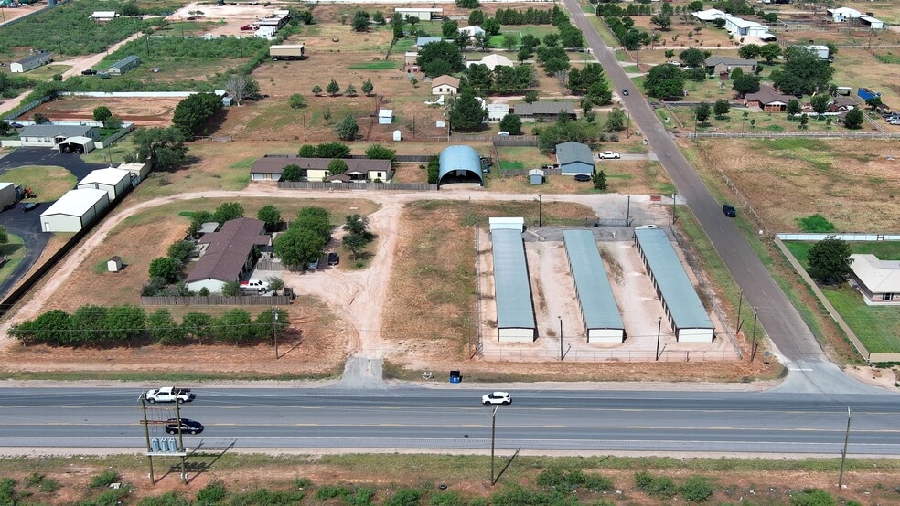 More Photos Of 5702 TX-349, Midland Land For Sale