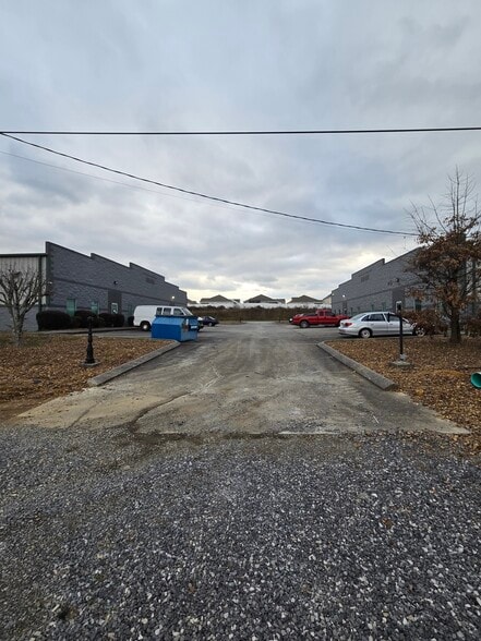 More Photos Of 00 Dinah Blvd, Rossville Land For Lease