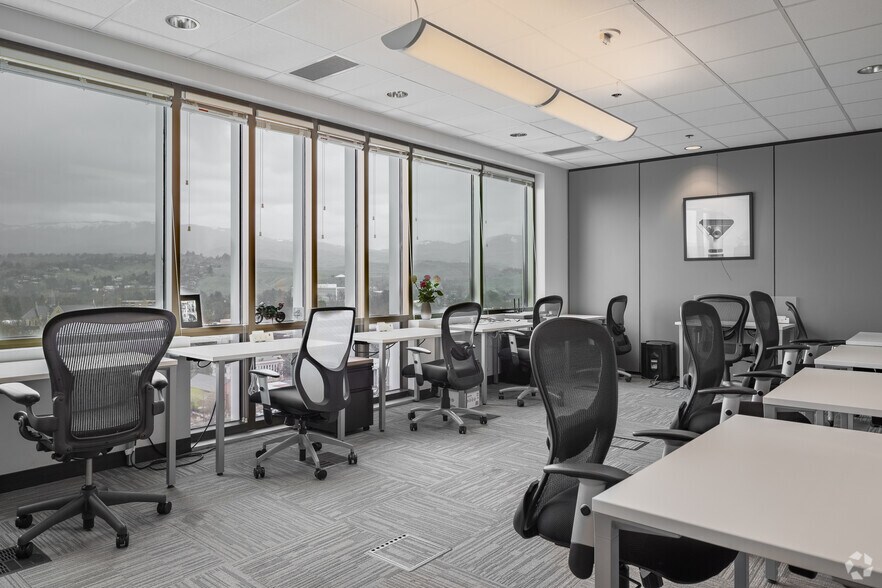 Primary Photo Of 950 W Bannock St, Boise Coworking Space