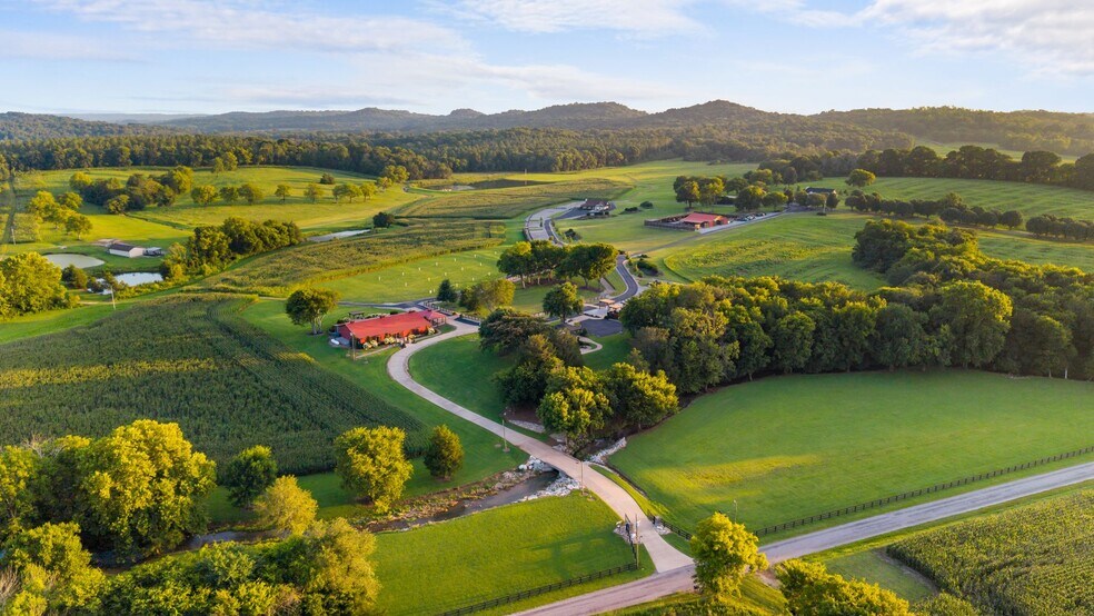 More Photos Of 2942 Newman Rd, Ardmore Land For Sale