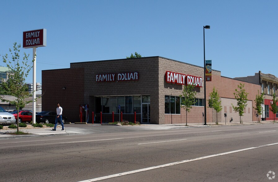 More Photos Of 430 N Broadway, Denver Freestanding For Lease