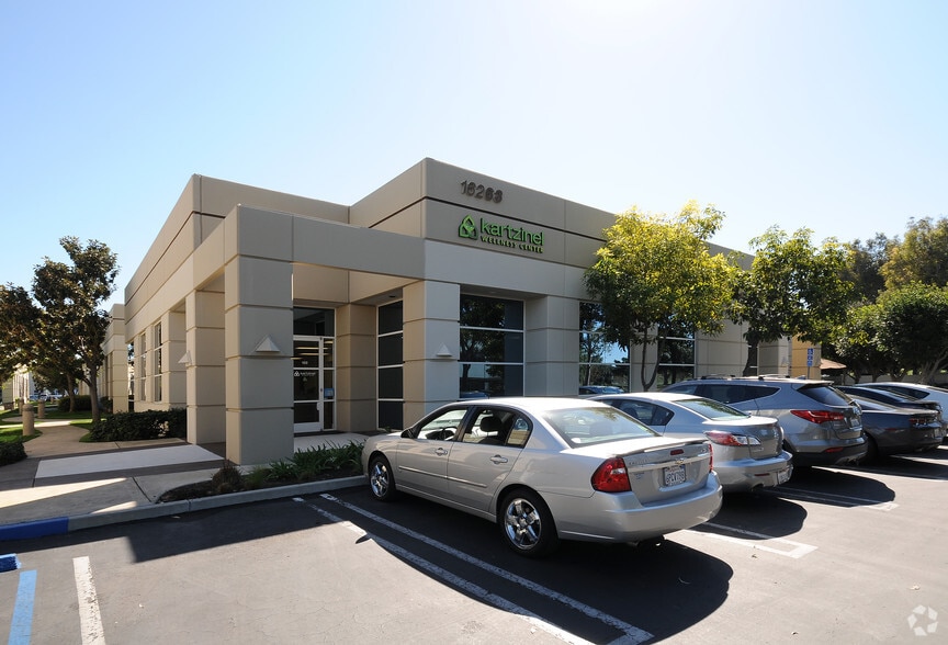 More Photos Of 16263 Laguna Canyon Rd, Irvine Unknown For Lease