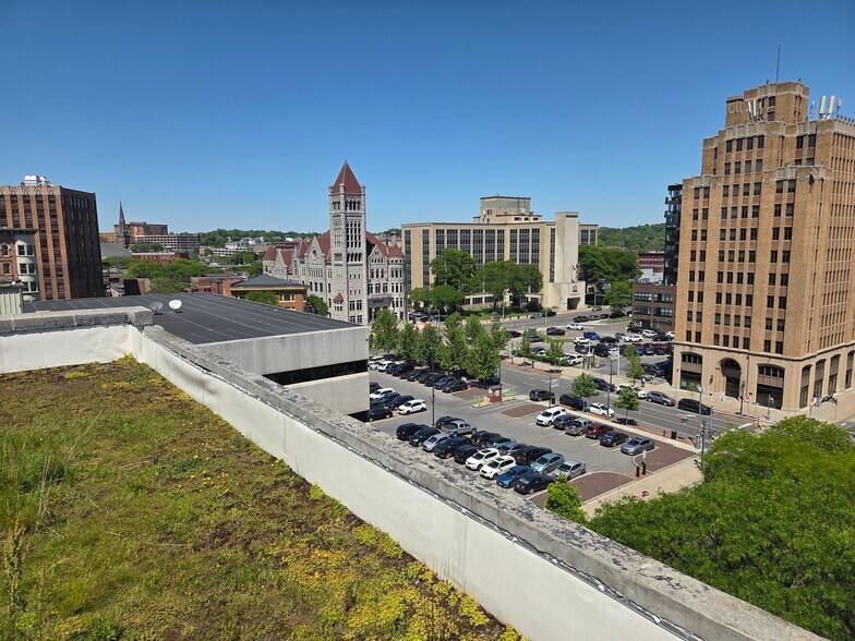 More Photos Of 210 E Fayette St, Syracuse Office For Sale