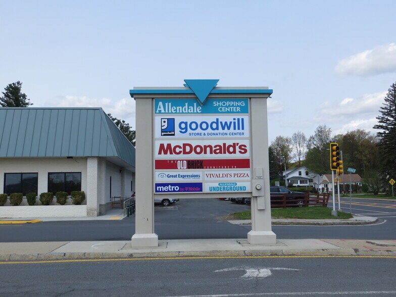 More Photos Of 37-61 Cheshire Rd, Pittsfield Unknown For Lease