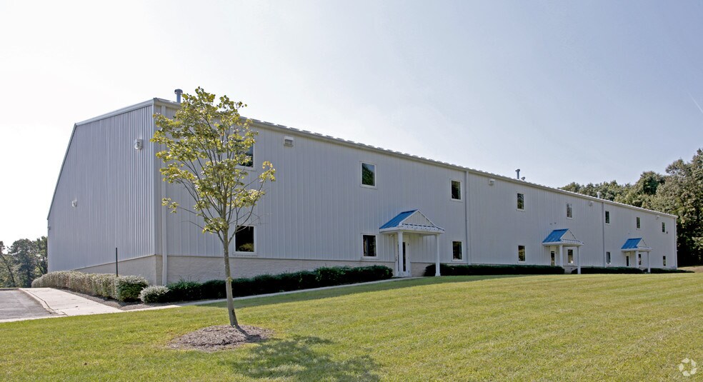 Primary Photo Of 37 Kanes Ln, Middletown Warehouse For Lease