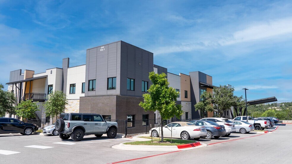 More Photos Of 3944 Ranch Road 620 S, Austin Medical For Lease