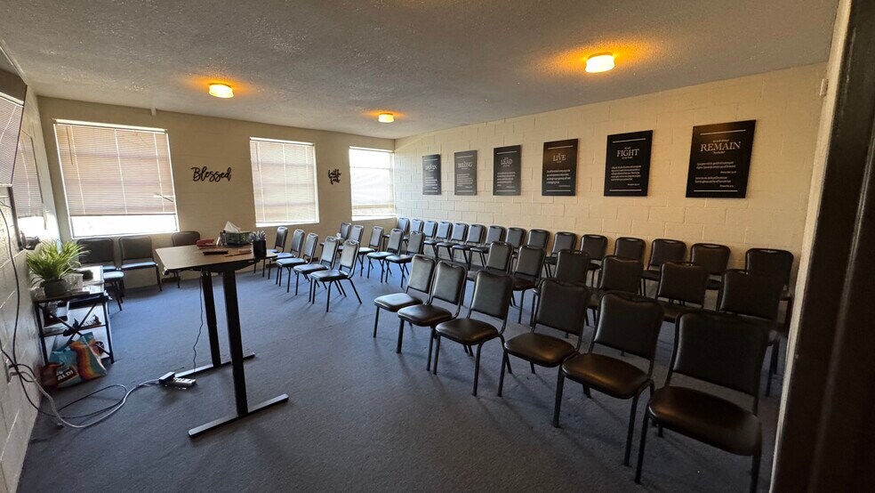 More Photos Of 5445 E 29th St, Kansas City Religious Facility For Sale