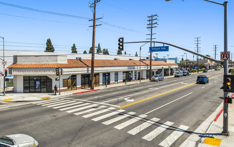 More Photos Of 6900-7100 S Santa Fe Ave, Huntington Park Unknown For Lease