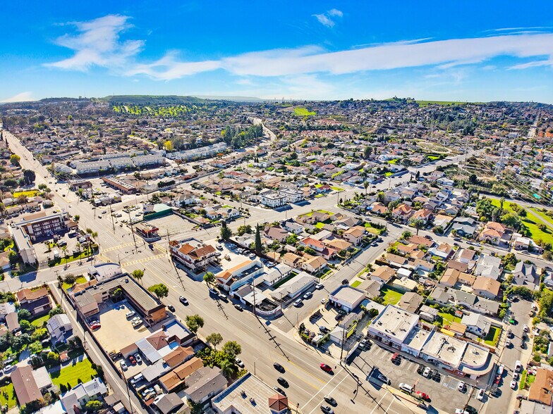 More Photos Of 8130 Constance St, Rosemead Apartments For Sale