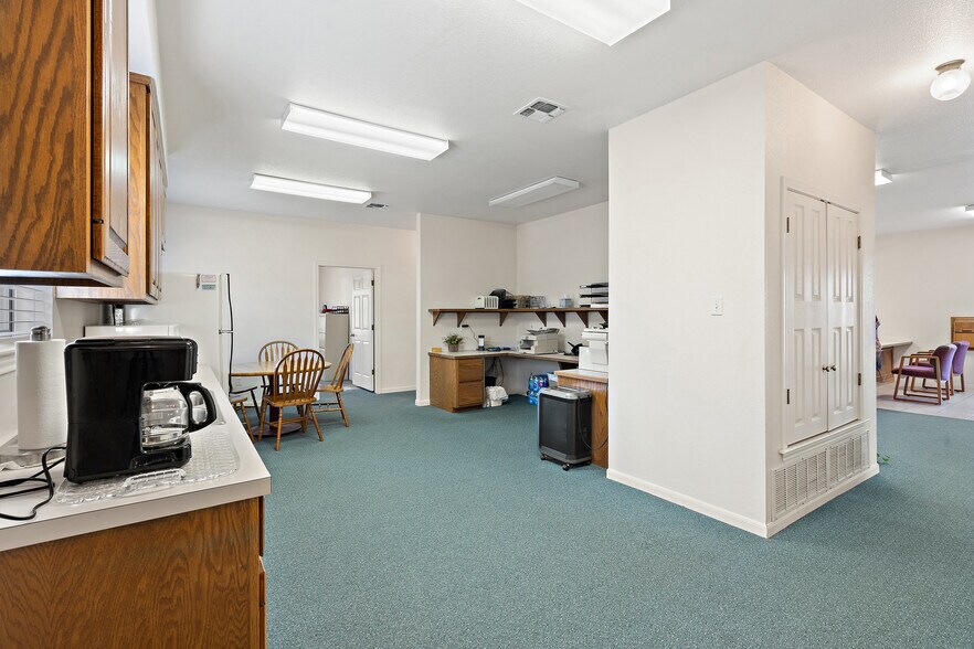 More Photos Of 409 Mallard Ln, Taylor Office Residential For Lease