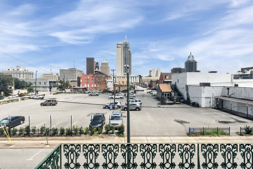 More Photos Of 7 N Claiborne St, Mobile Loft Creative Space For Lease