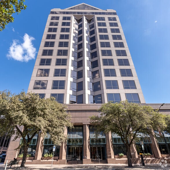 More Photos Of 919 Congress Ave, Austin Office For Lease